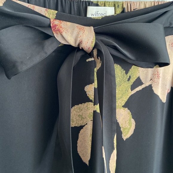 Aritzia | Wilfred FAUN PANT - Picture 7 of 15